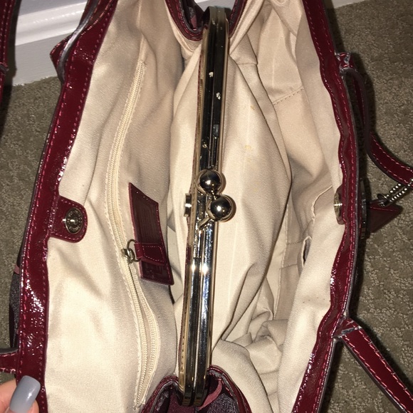 Coach Tote Bag - Picture 2 of 3